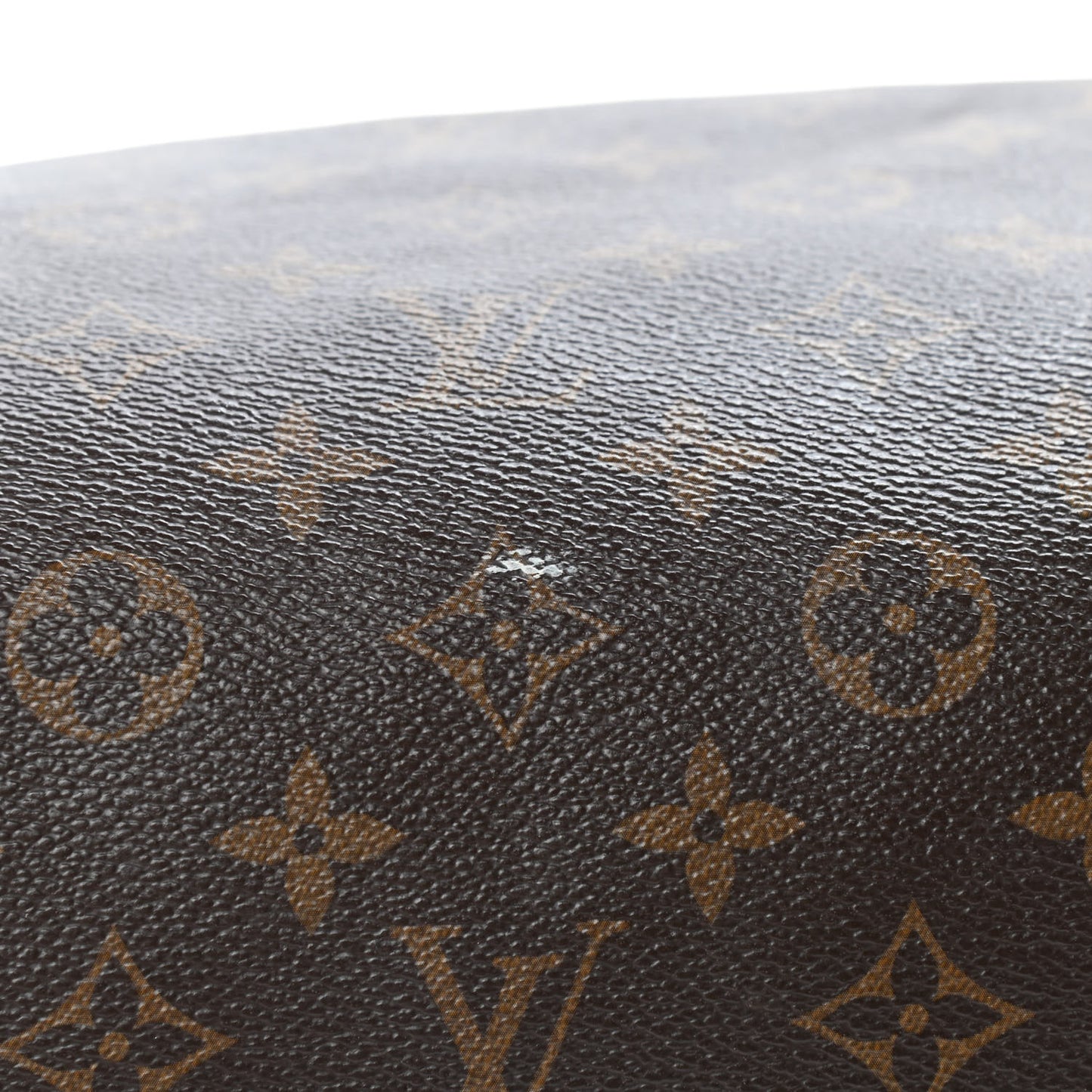 Monogram Speedy Bandouliere 30
