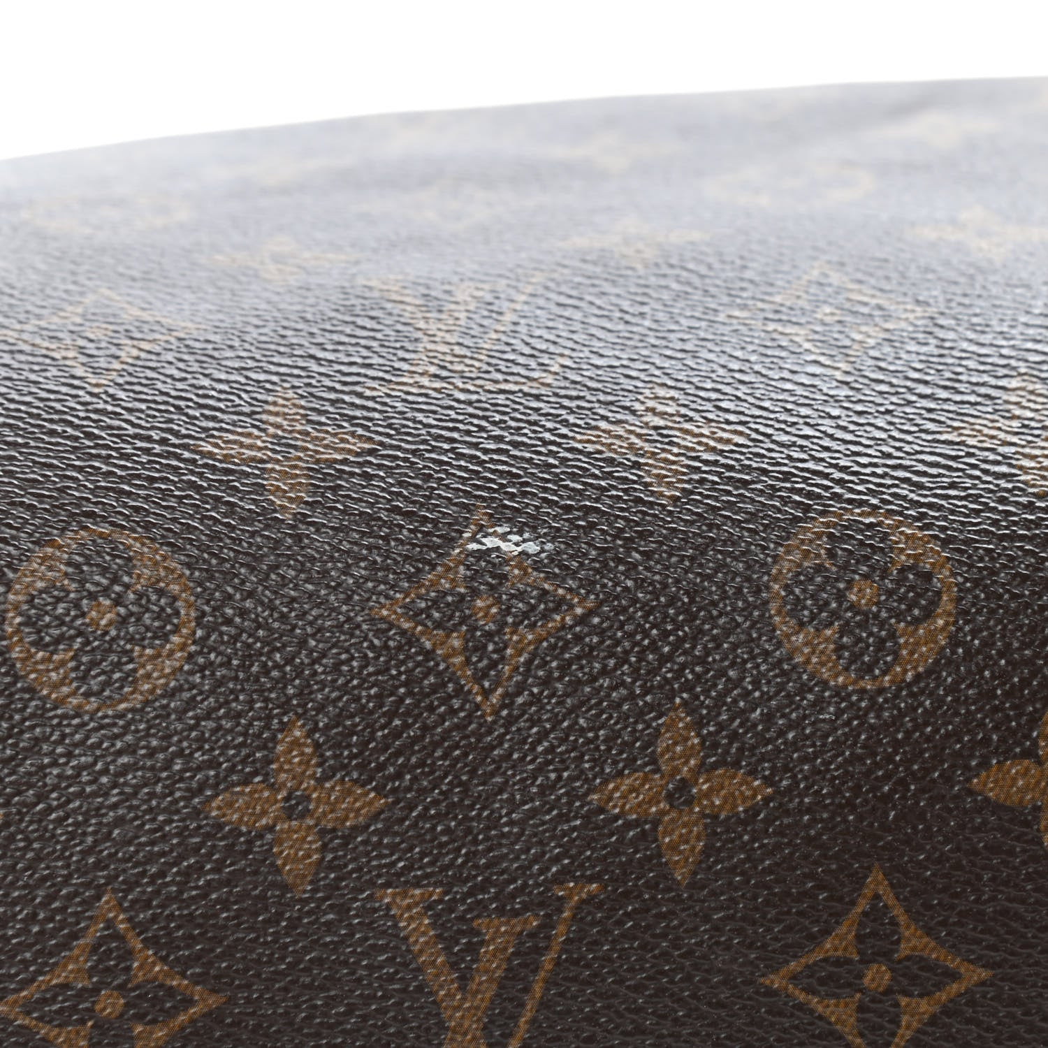 Louis Vuitton Monogram Speedy Bandouliere 30 5 of 6