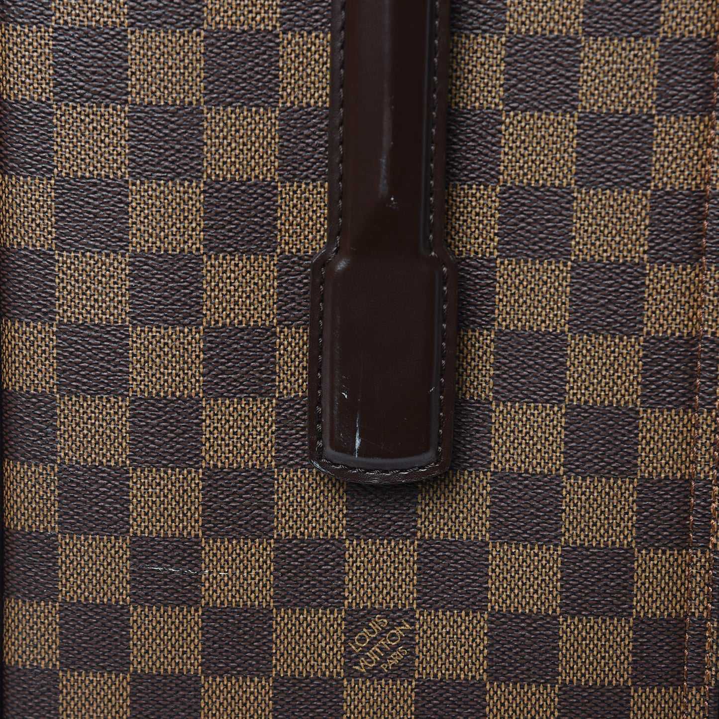 Damier Ebene Pegase 60