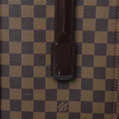 Louis Vuitton Damier Ebene Pegase 60 13 of 19