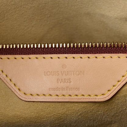 Louis Vuitton Monogram Luco 6 of 12