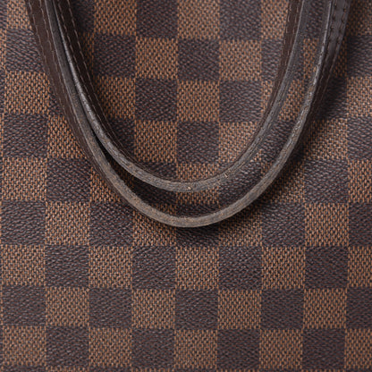 Louis Vuitton Damier Ebene Neverfull GM 30 of 32