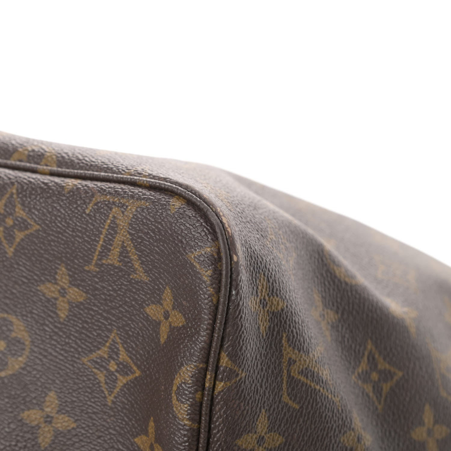 Louis Vuitton Monogram Neverfull GM 11 of 22