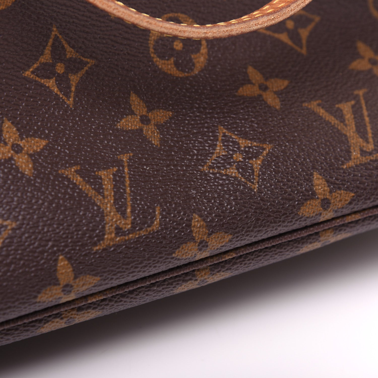 Louis Vuitton Monogram Neverfull PM 13 of 16