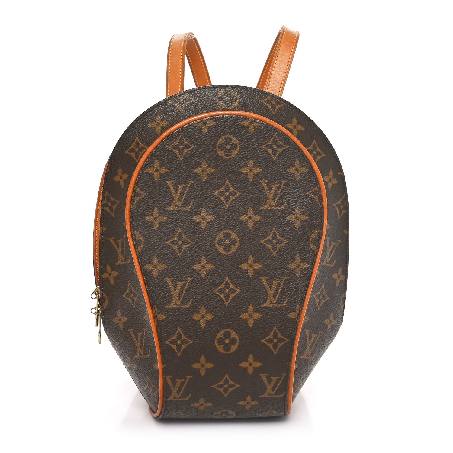 Louis Vuitton Monogram Ellipse Sac a Dos Backpack 1 of 9