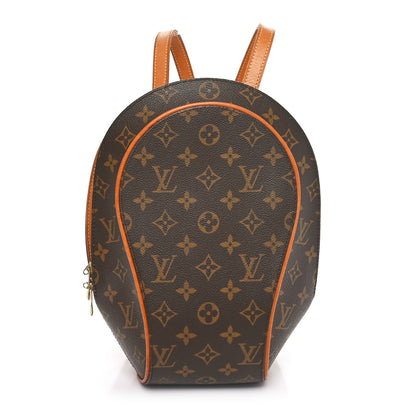 Louis Vuitton Monogram Ellipse Sac a Dos Backpack 1 of 9