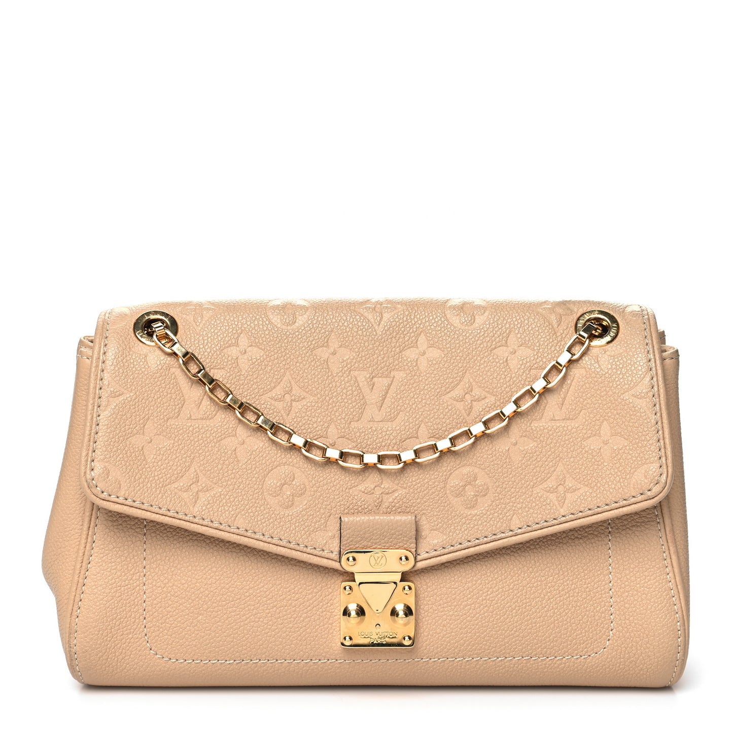 Empreinte Saint Germain PM Dune