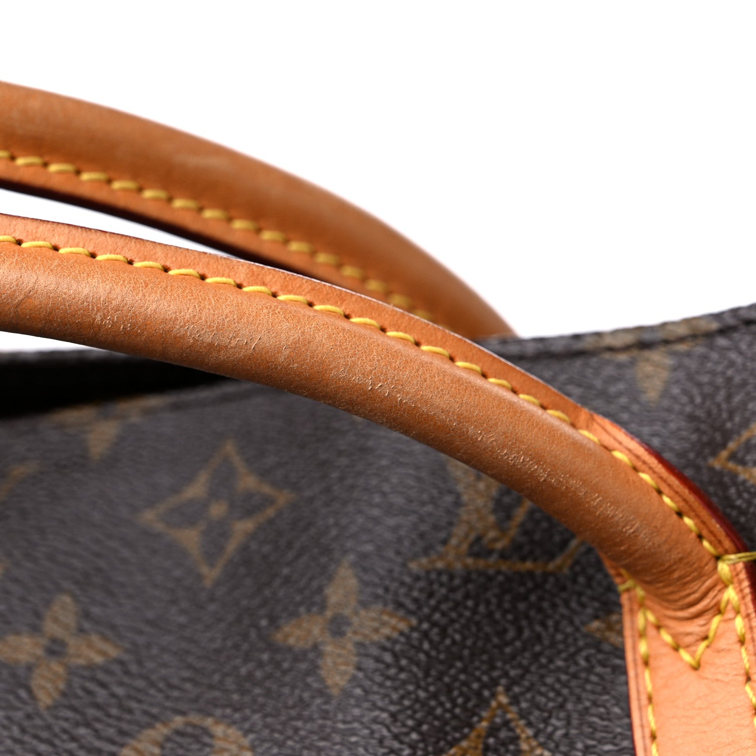 Louis Vuitton Monogram Raspail MM 18 of 18