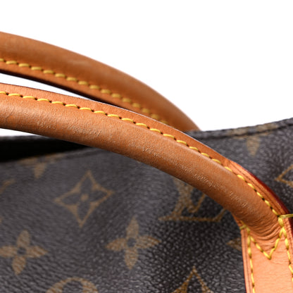 Louis Vuitton Monogram Raspail MM 18 of 18