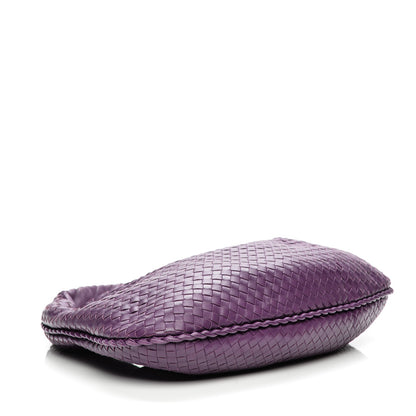 Bottega Veneta Nappa Intrecciato Large Veneta Hobo Corot 4 of 6
