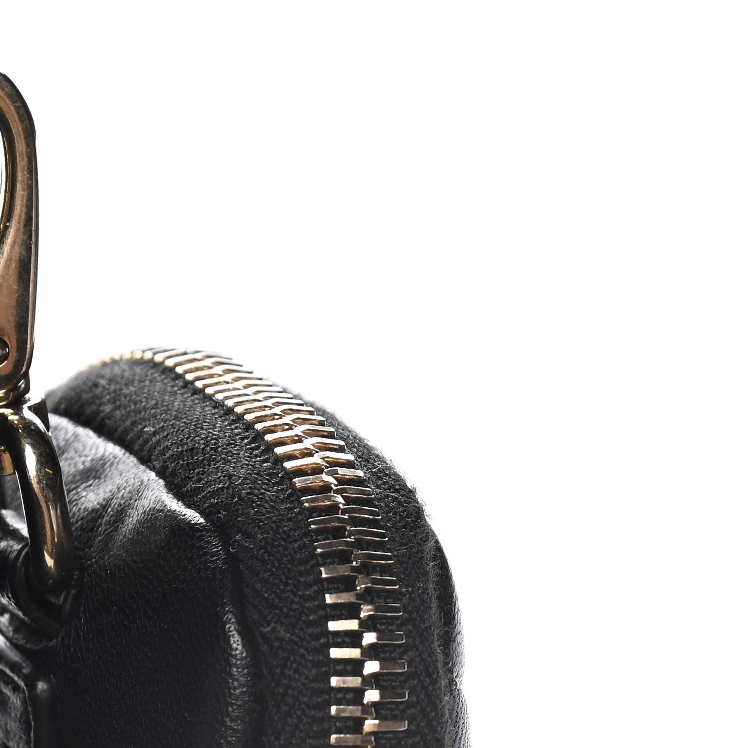 Prada Nappa Re-Nylon Triangle Quilted Patchwork System Flap Shoulder Bag Black 11 of 14