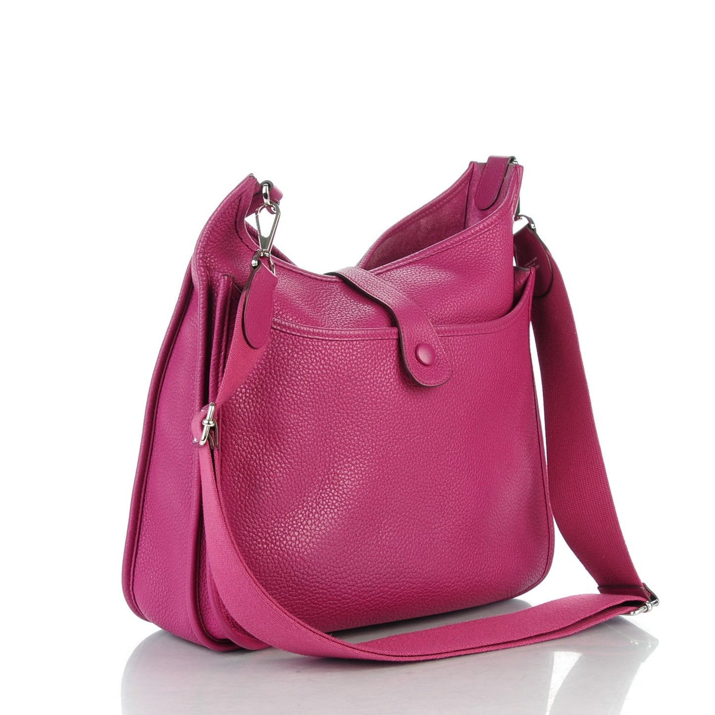 Taurillon Clemence Evelyne III GM Tosca