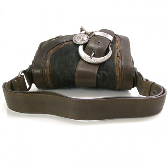 Denim Small Gaucho