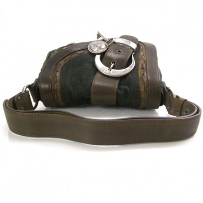 Christian Dior Denim Small Gaucho 5 of 10