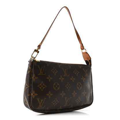 Louis Vuitton Monogram Pochette Accessories 3 of 10