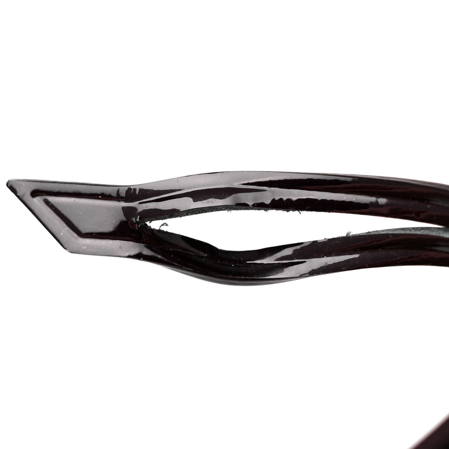 Louis Vuitton Vernis Alma PM Amarante 11 of 11