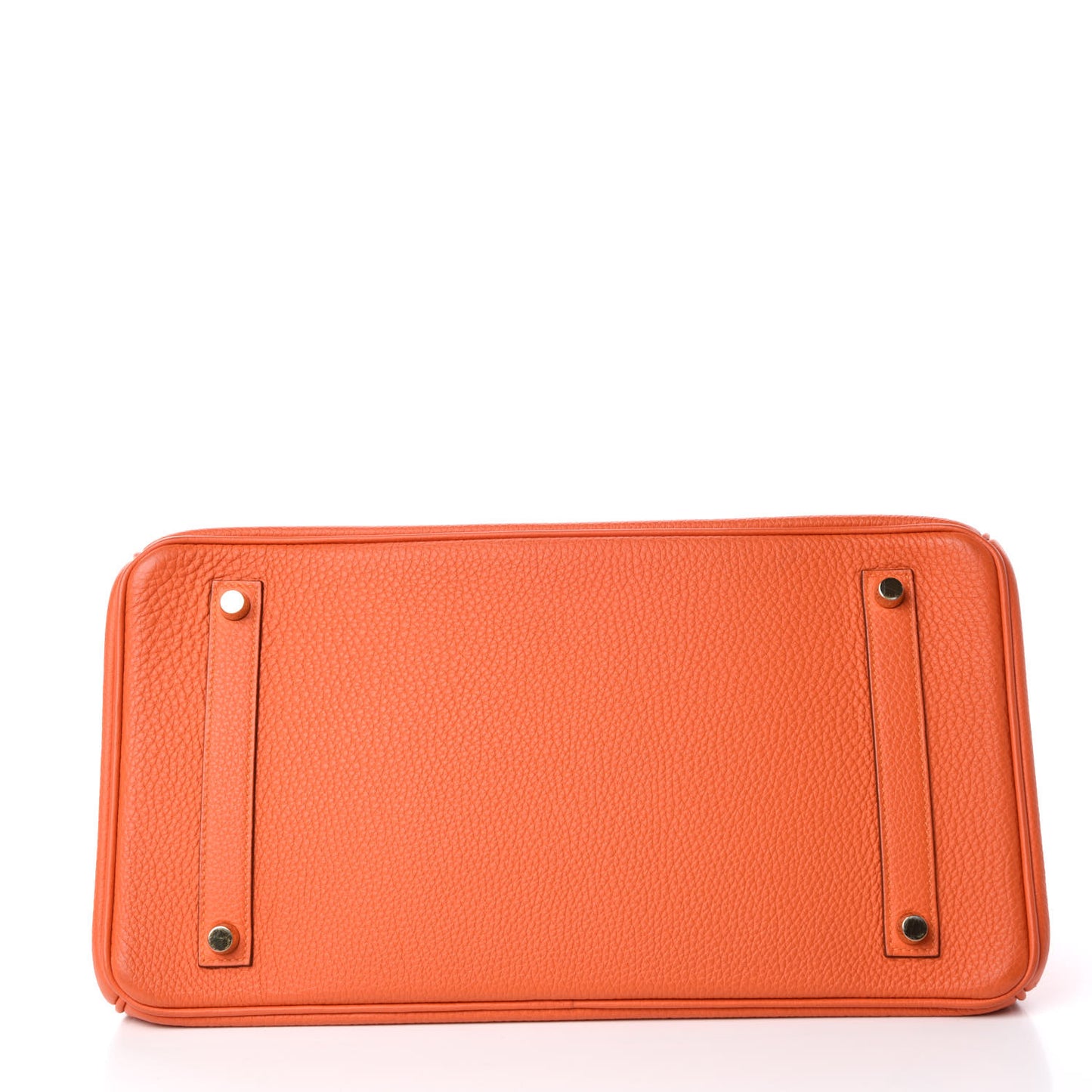 Togo Birkin 35 Feu