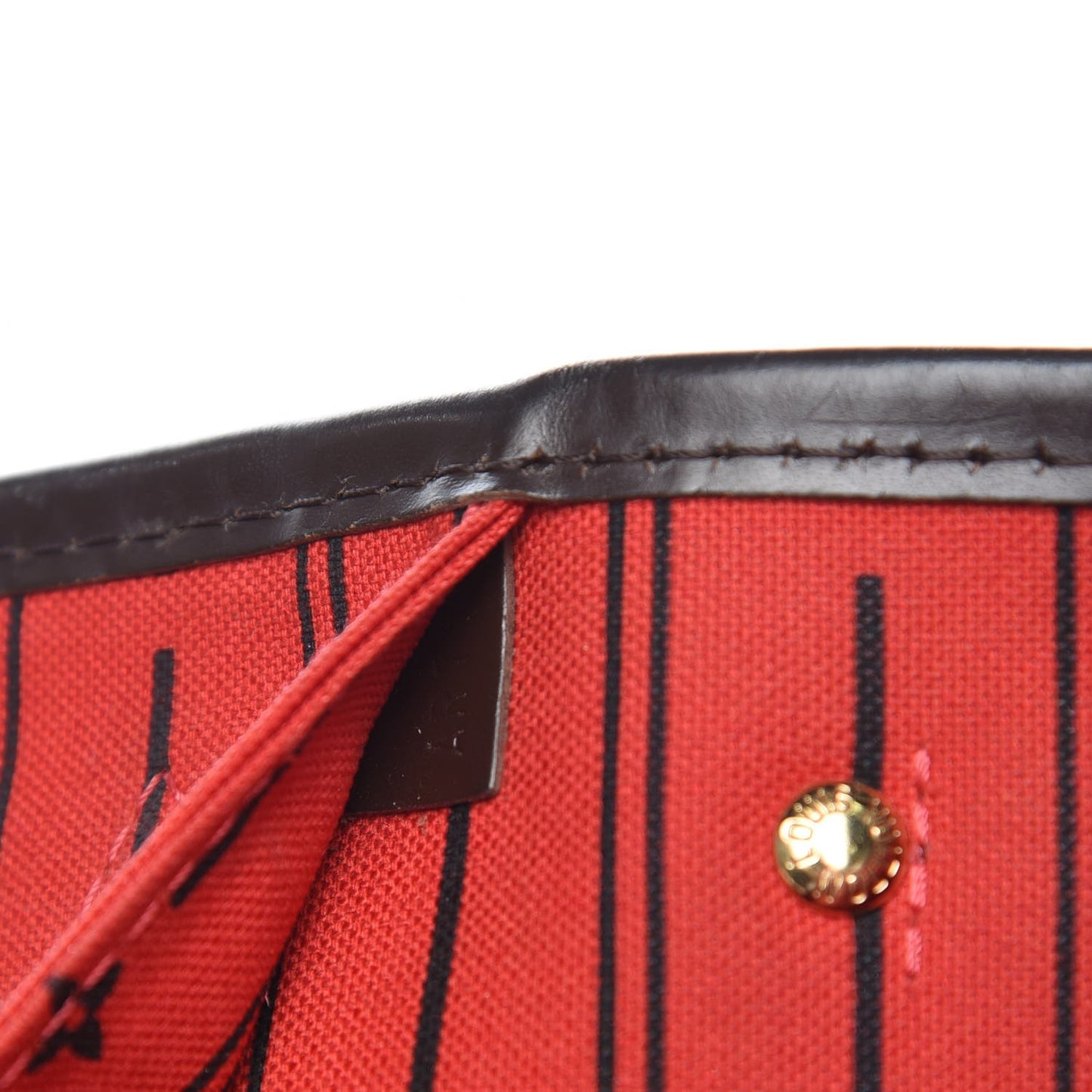 Damier Ebene Neverfull PM