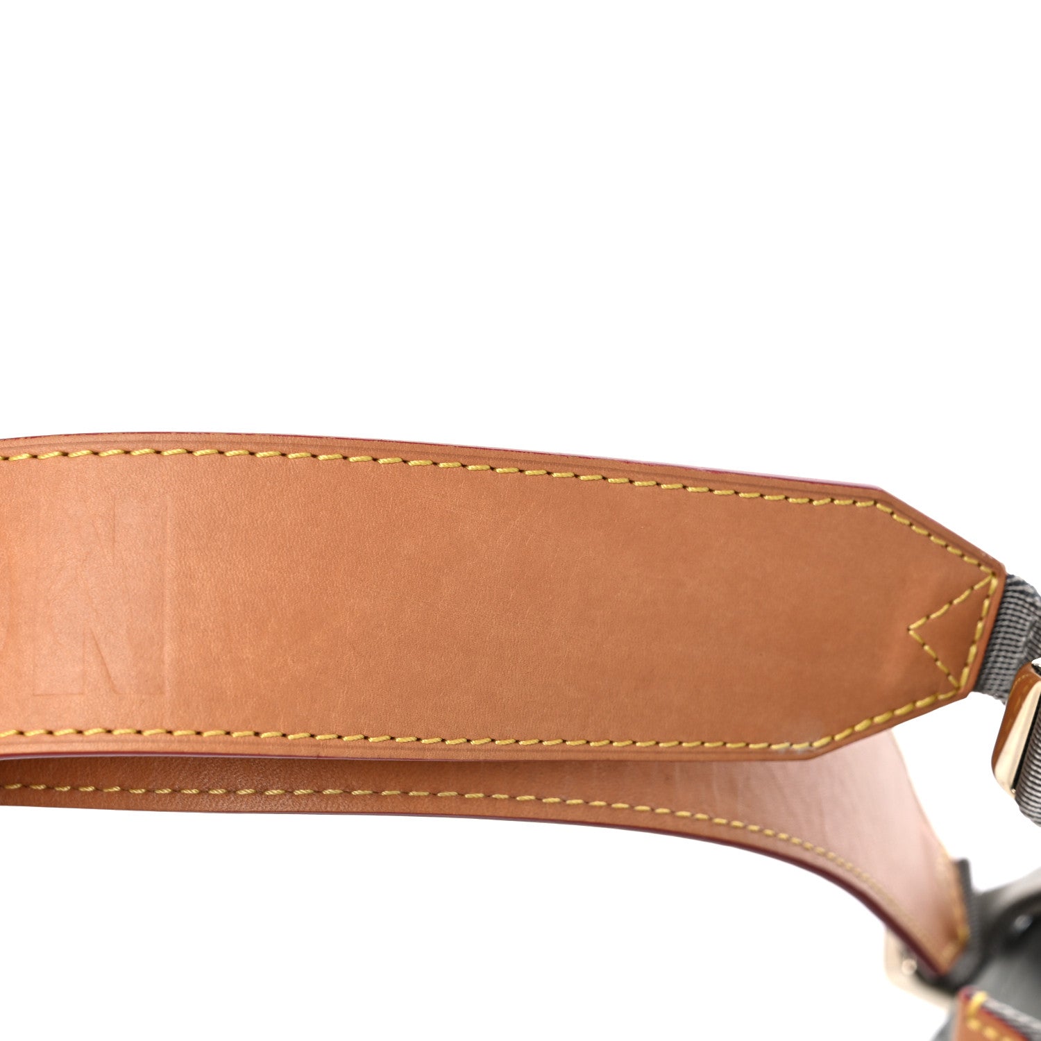 Louis Vuitton Monogram Titanium Messenger PM 12 of 15