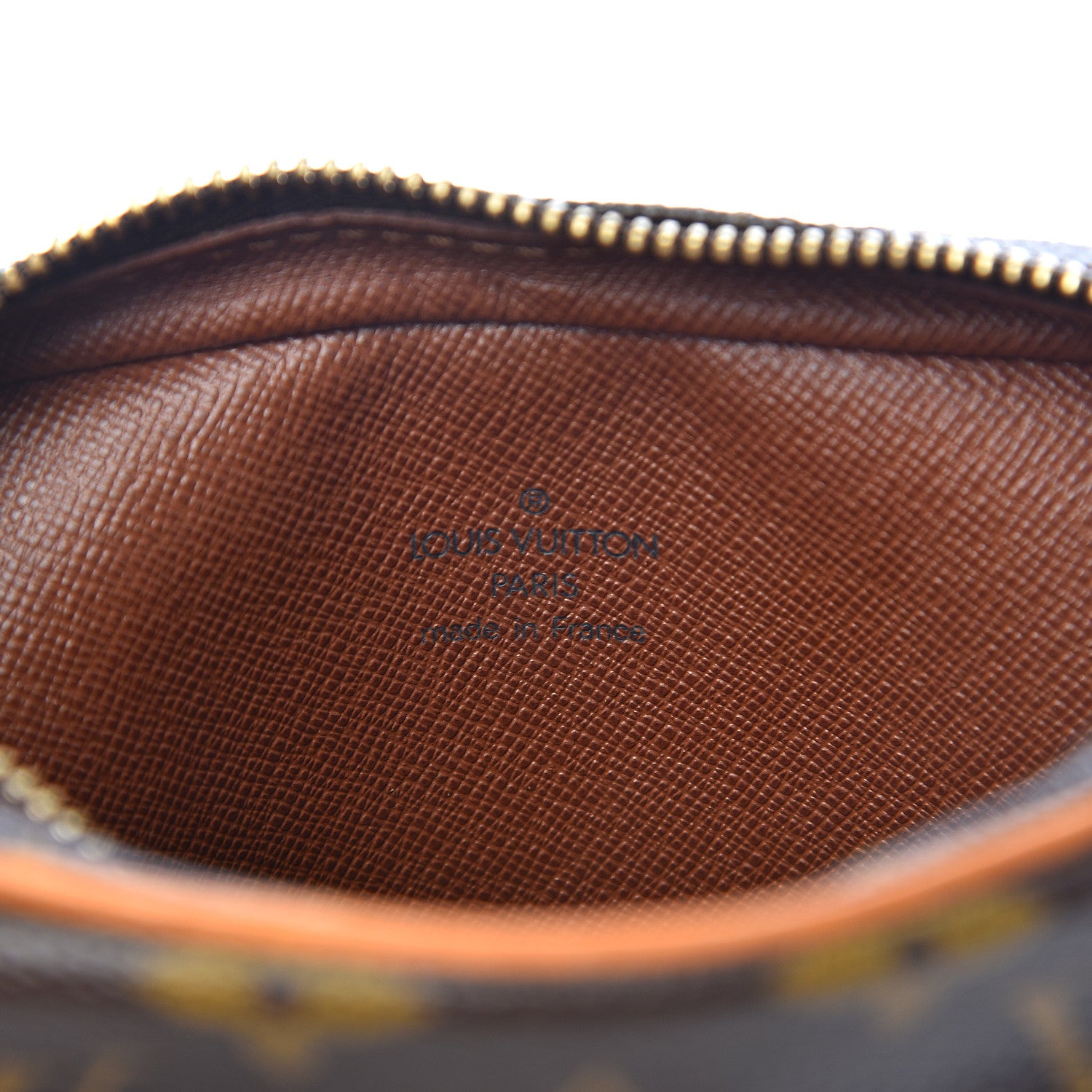 Louis Vuitton Monogram Danube 21 5 of 12