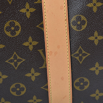 Louis Vuitton Monogram Carryall 15 of 17