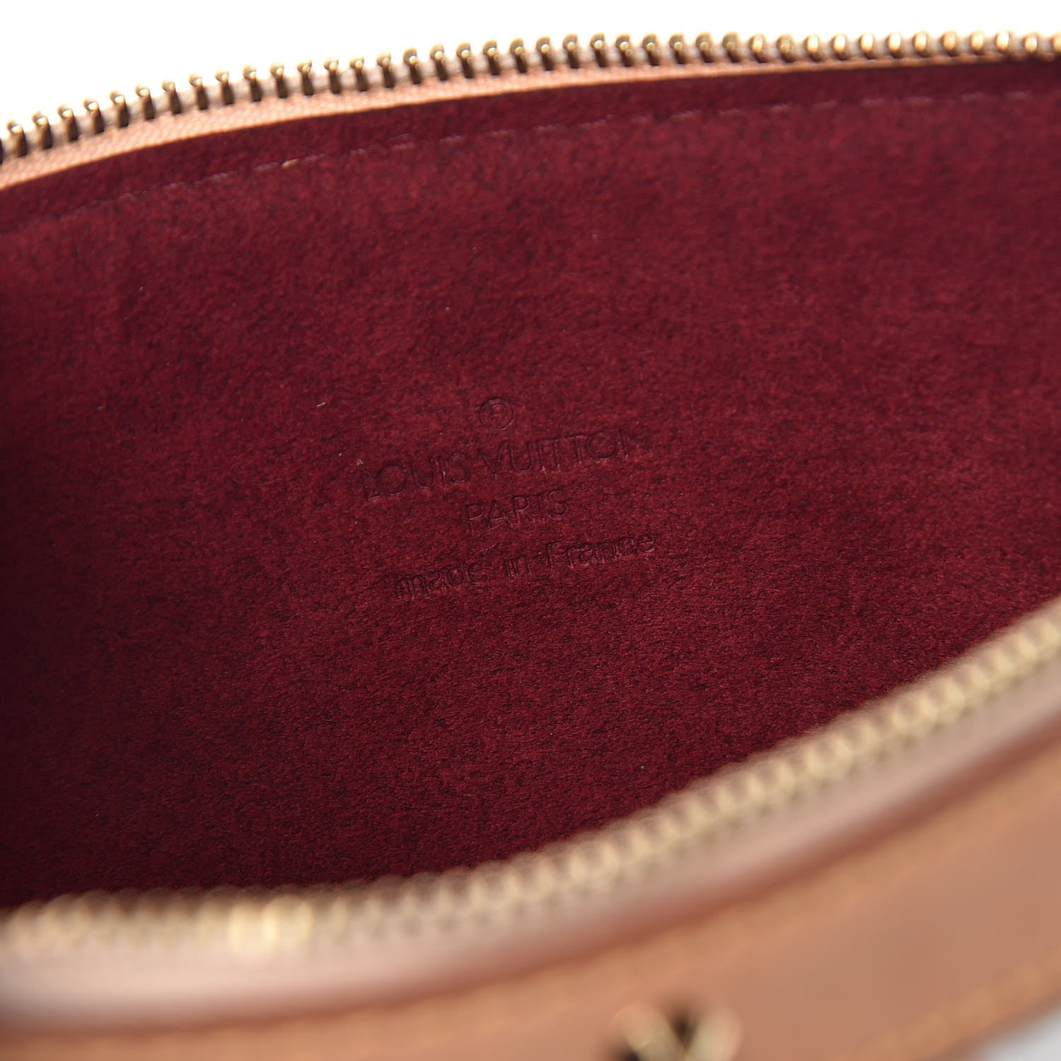 Louis Vuitton Monogram Multicolor Pochette Accessories White 7 of 16