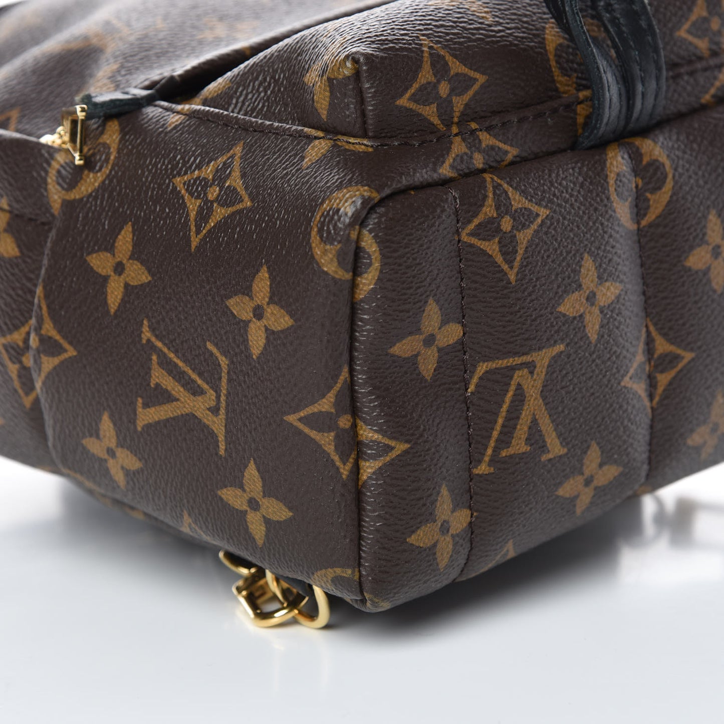 Monogram Palm Springs Backpack Mini