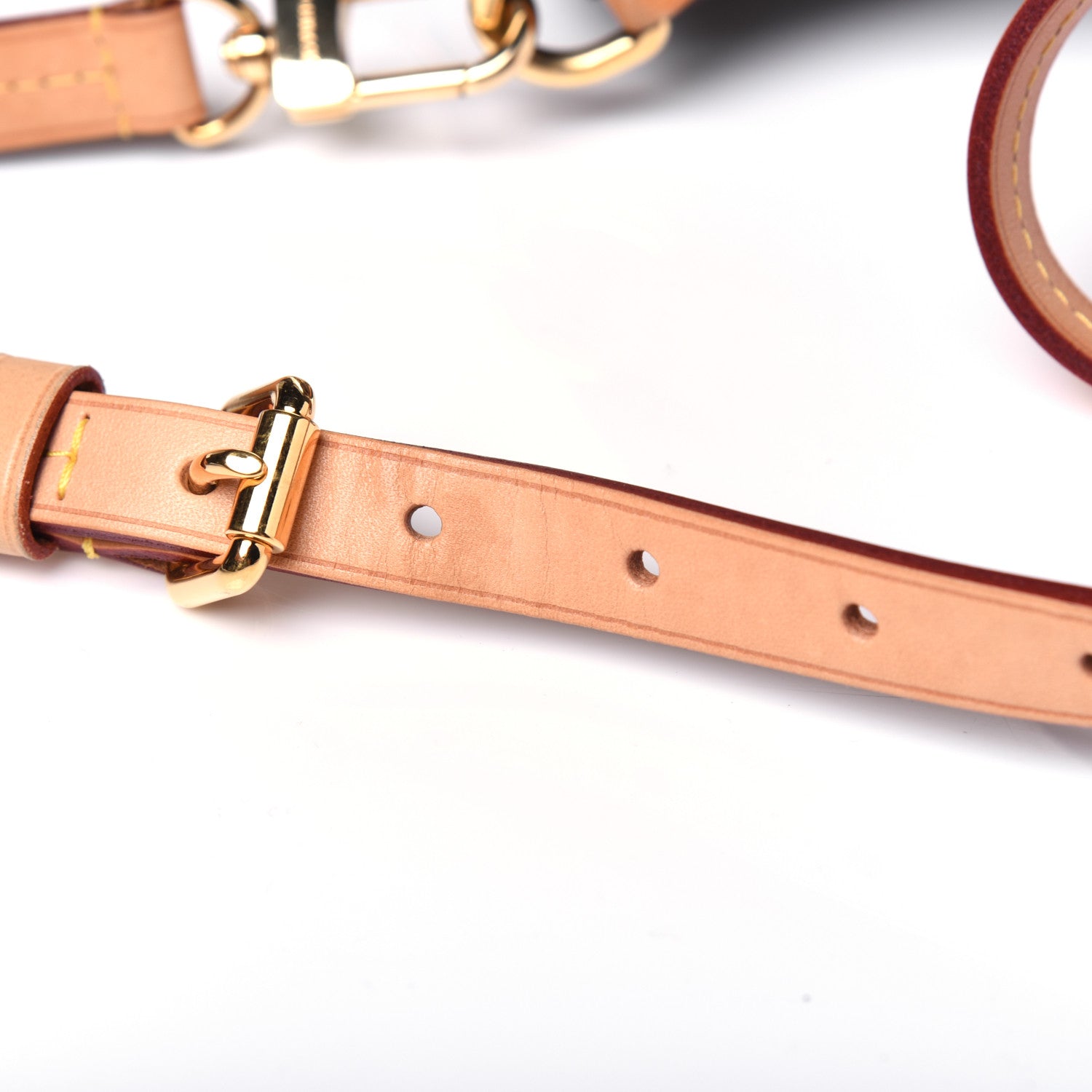 Louis Vuitton Monogram Turenne MM 16 of 16