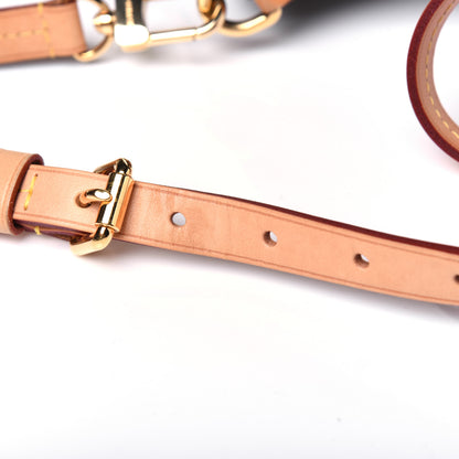 Louis Vuitton Monogram Turenne MM 16 of 16