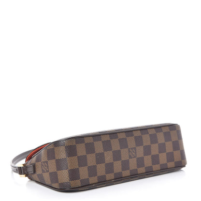 Louis Vuitton Damier Ebene Recoleta 4 of 12
