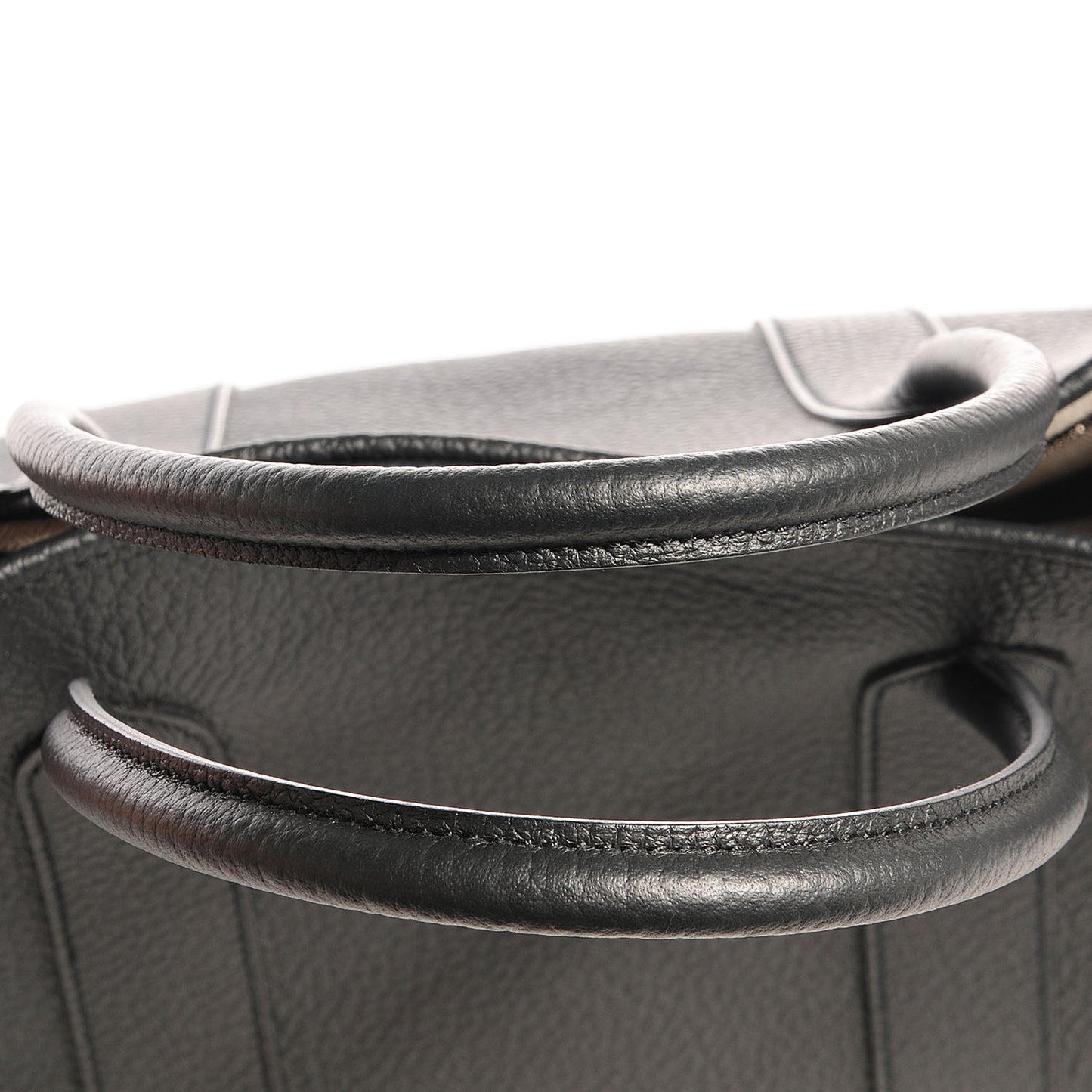 Vache Country Garden Party 36 MM Black