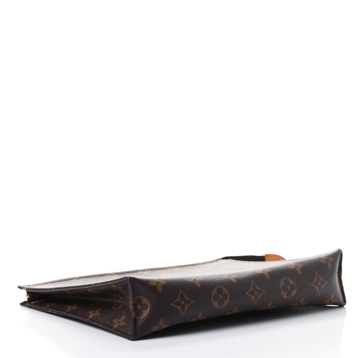 Monogram Toiletry Pouch 26