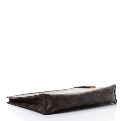 Louis Vuitton Monogram Toiletry Pouch 26 3 of 4