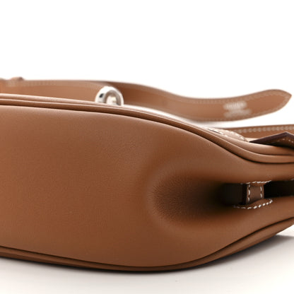 Hermes Swift Kelly Moove Gold 10 of 10