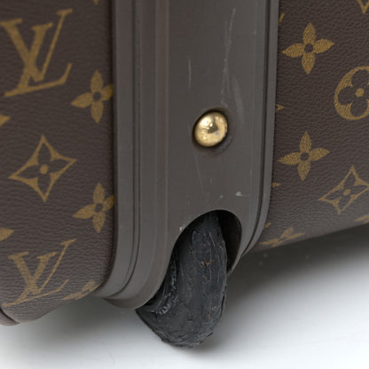 Louis Vuitton Monogram Pegase 60 10 of 17