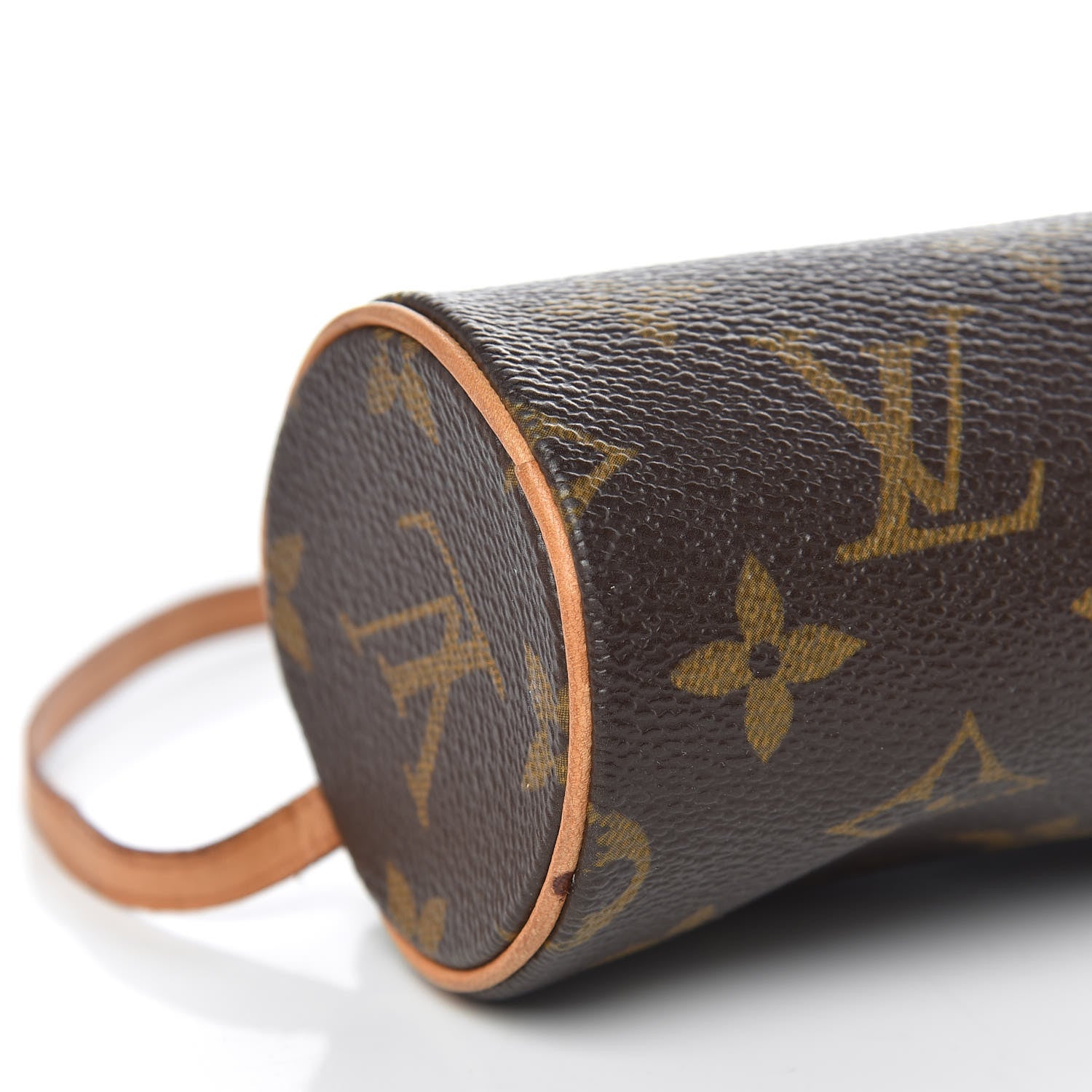 Louis Vuitton Monogram Mini Papillon 9 of 11
