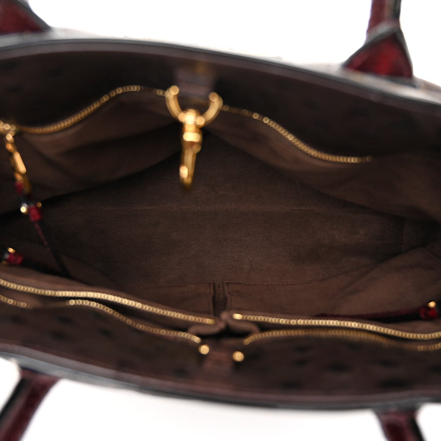 Monogram Etoile Exotique GM Bordeaux