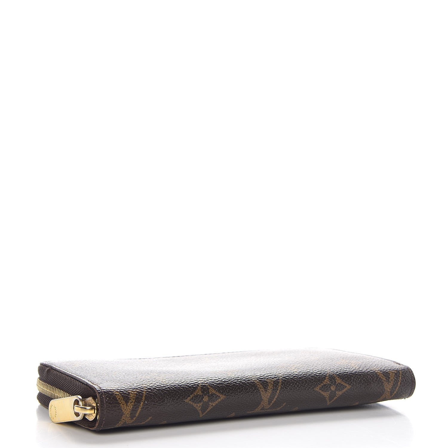 Louis Vuitton Monogram Zippy Wallet 4 of 7