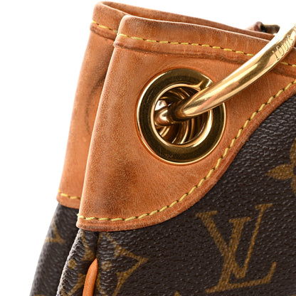 Louis Vuitton Monogram Galliera PM 11 of 14