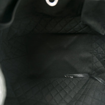 Chanel Caviar CC Shoulder Bag Black 5 of 12