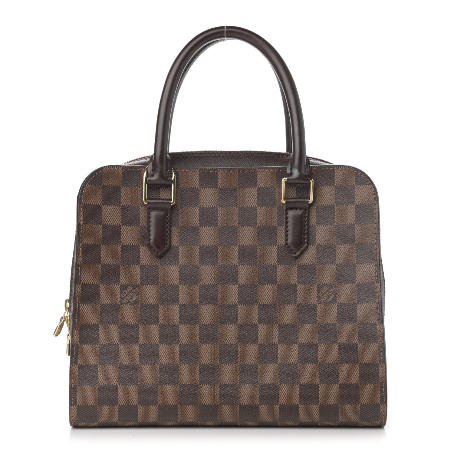 Louis Vuitton Damier Ebene Triana 1 of 11