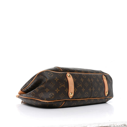 Louis Vuitton Monogram Galliera GM 4 of 10