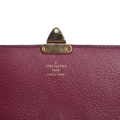 Louis Vuitton Empreinte Fascinante Aurore 4 of 9