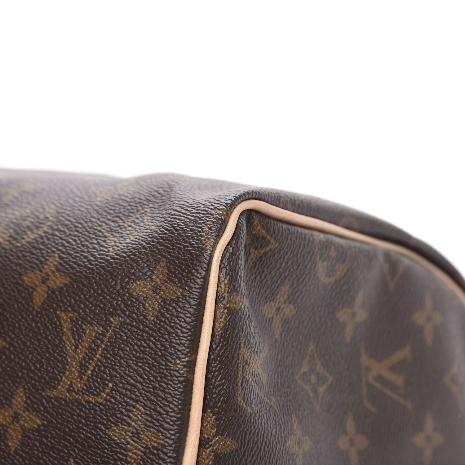 Louis Vuitton Monogram Speedy Bandouliere 30 10 of 13