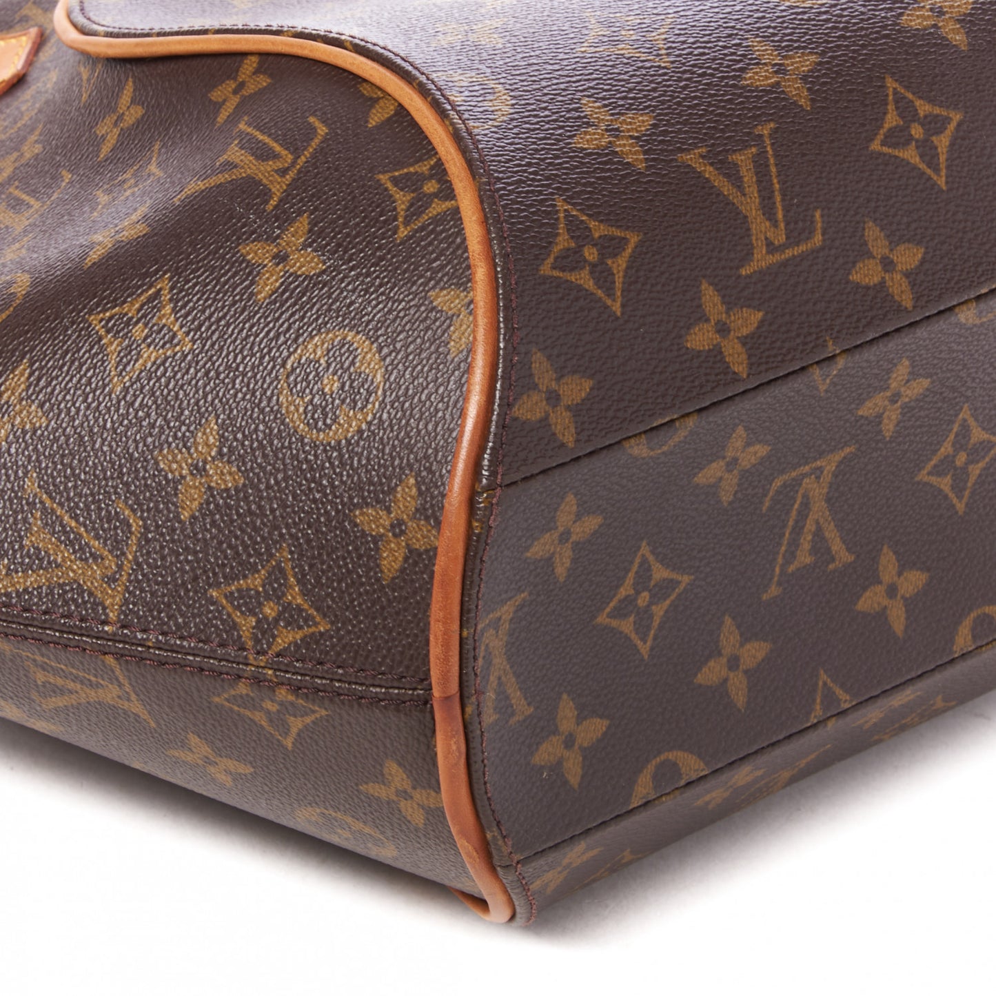 Monogram Ellipse MM