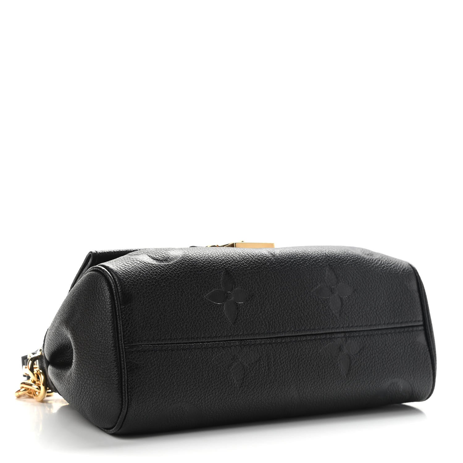 Louis Vuitton Empreinte Monogram Giant Favorite Black 4 of 10
