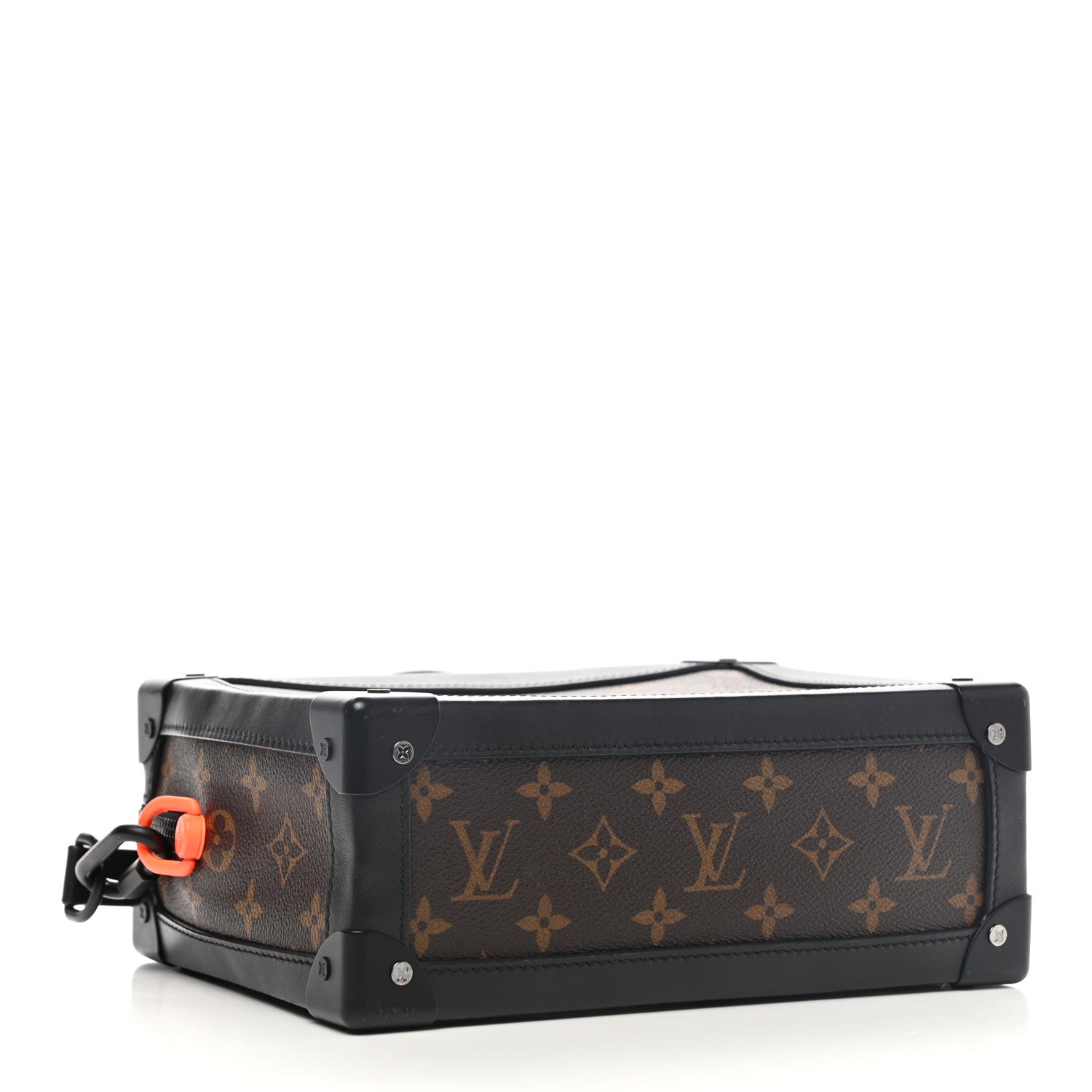 Louis Vuitton Monogram Solar Ray Soft Trunk 4 of 11