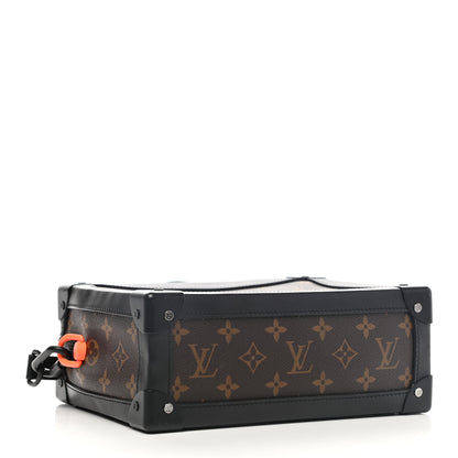 Louis Vuitton Monogram Solar Ray Soft Trunk 4 of 11