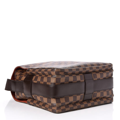 Louis Vuitton Damier Ebene Naviglio 4 of 7