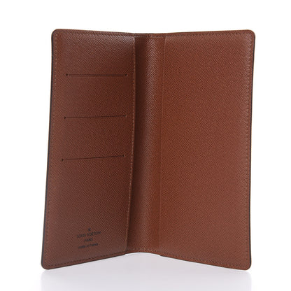 Louis Vuitton Monogram Pocket Agenda Cover 5 of 8